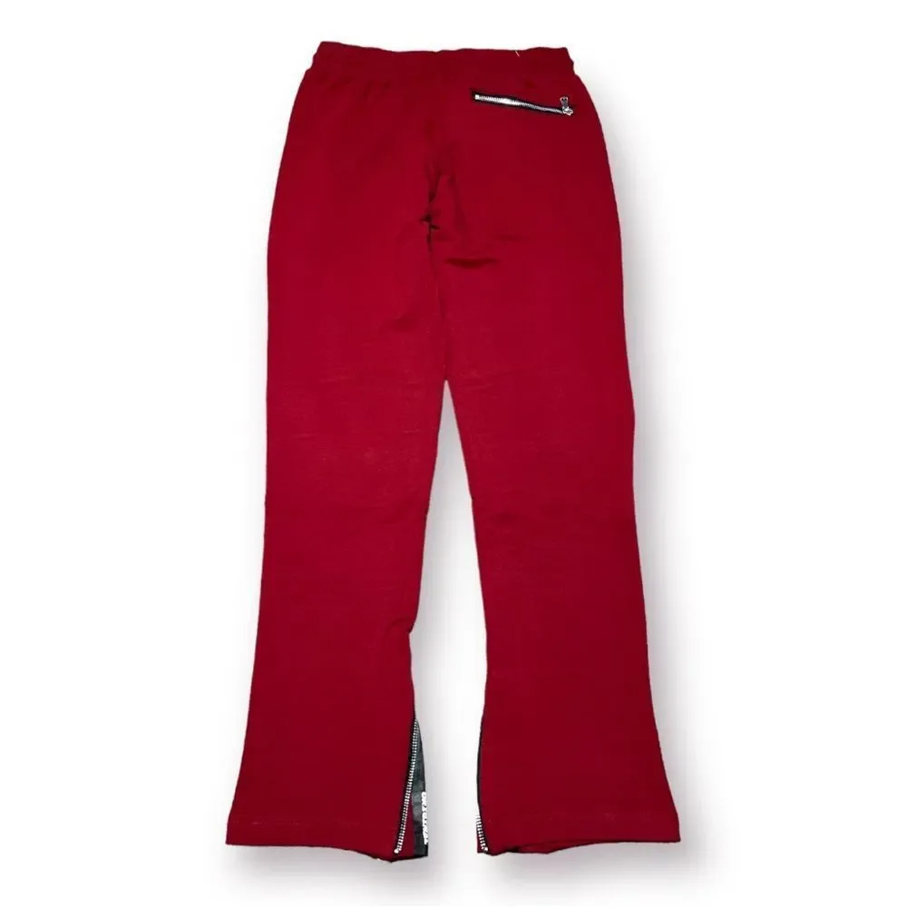 Rockstar Red Men's Hoodie only